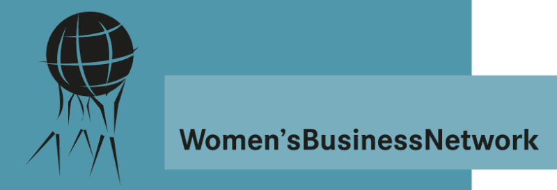 Logo des Women'sBusinessNetwork
