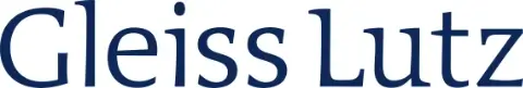 Logo/Schriftzug Gleiss Lutz