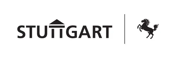 Logo der Stadt Stuttgart