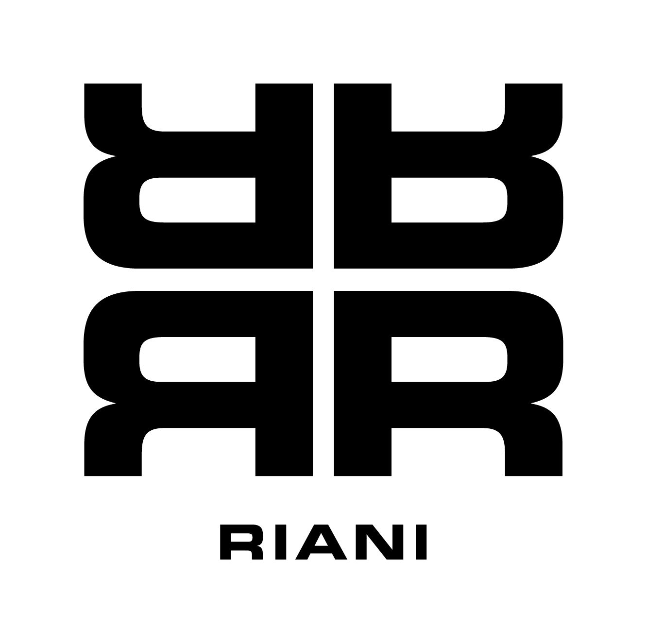 Logo Riani