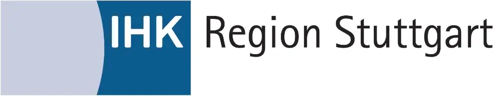 Logo IHK Region Stuttgart