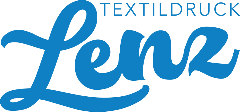 Logo Textildruck Lenz